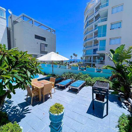 كيب تاون Amoris Guest House-Sea Point المظهر الخارجي الصورة