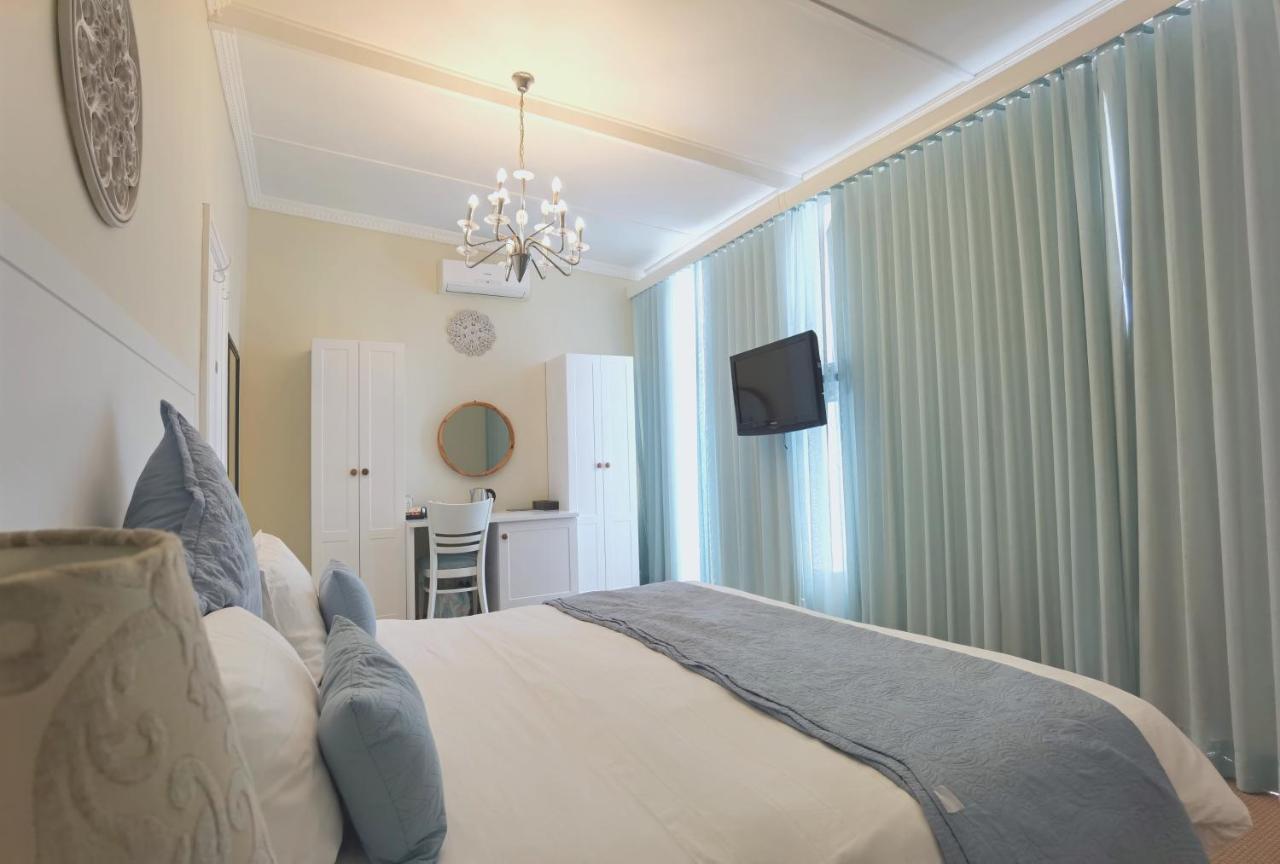 كيب تاون Amoris Guest House-Sea Point المظهر الخارجي الصورة