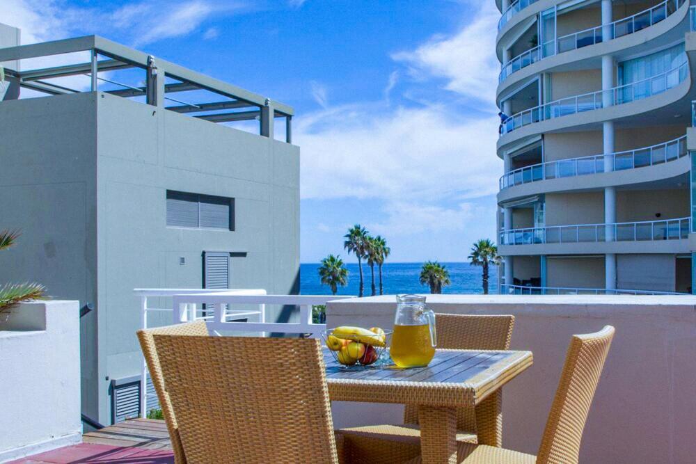 كيب تاون Amoris Guest House-Sea Point المظهر الخارجي الصورة