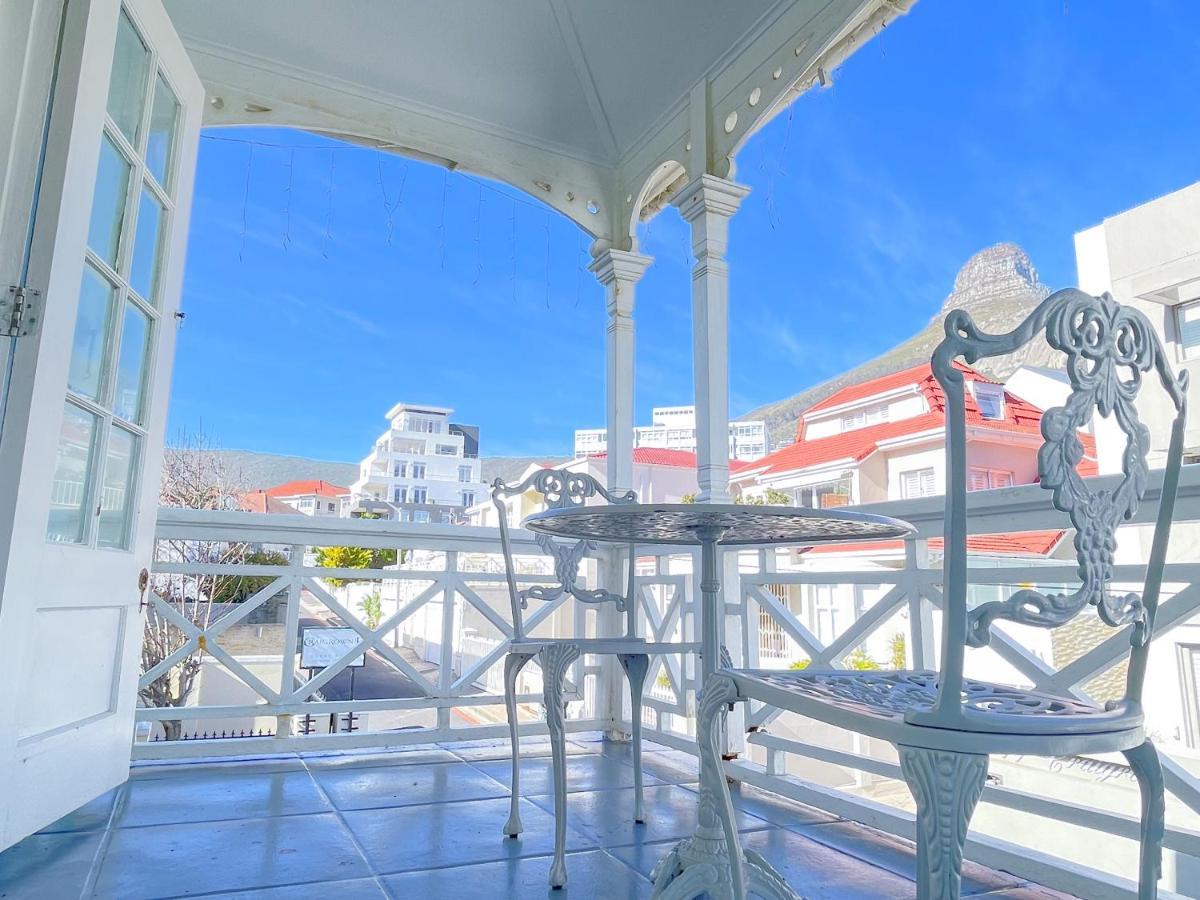 Amoris Guest House-Sea Point كيب تاون المظهر الخارجي الصورة