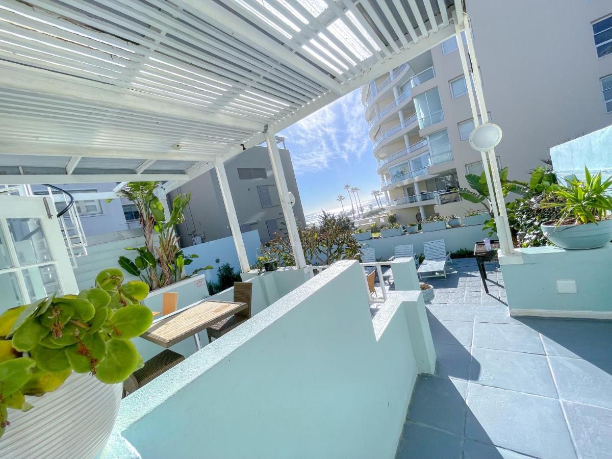 Amoris Guest House-Sea Point كيب تاون المظهر الخارجي الصورة