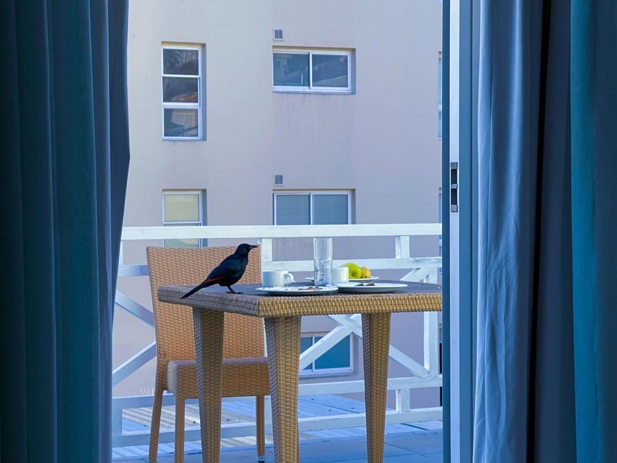 كيب تاون Amoris Guest House-Sea Point المظهر الخارجي الصورة