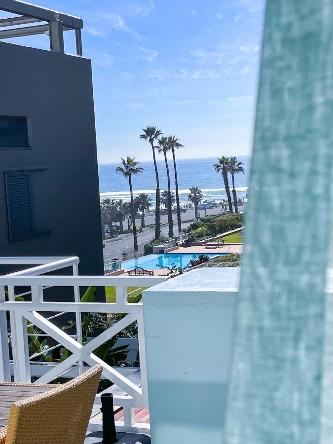 كيب تاون Amoris Guest House-Sea Point المظهر الخارجي الصورة