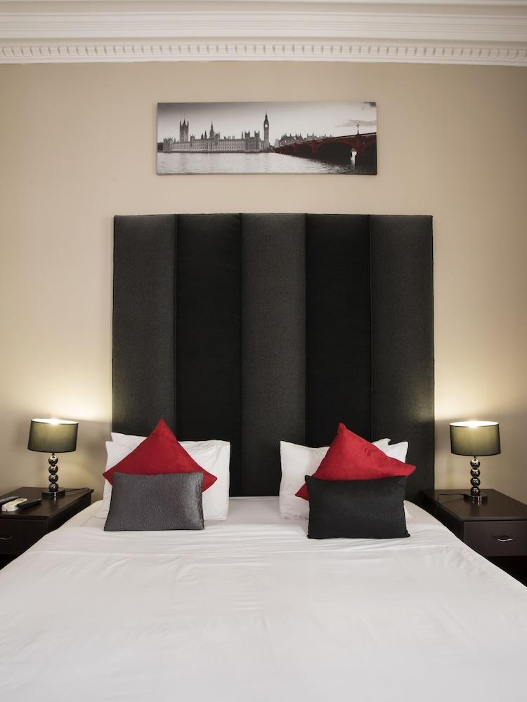 Amoris Guest House-Sea Point كيب تاون المظهر الخارجي الصورة