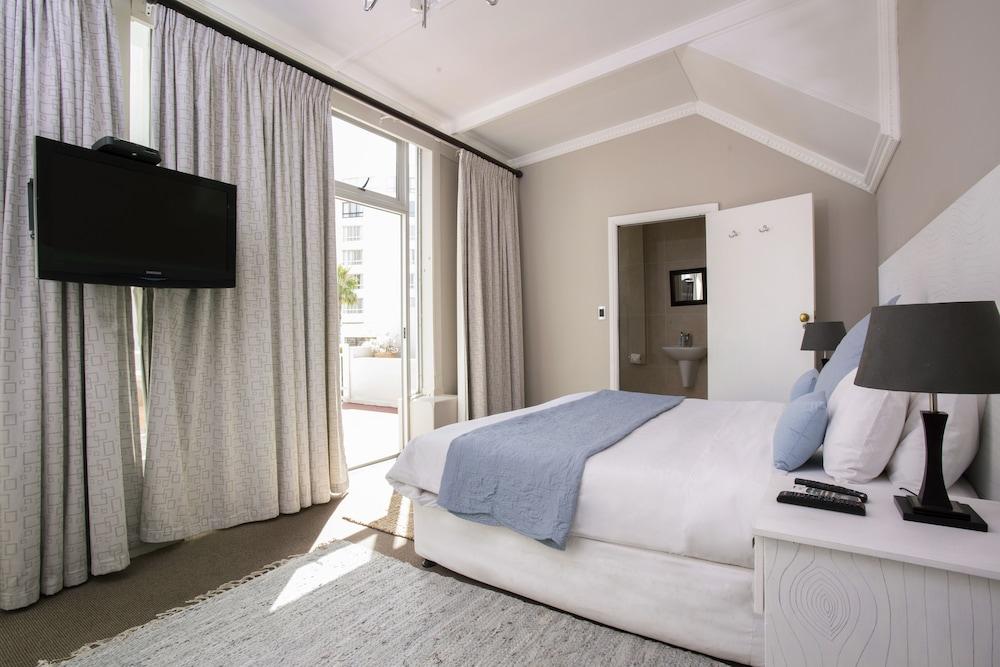 كيب تاون Amoris Guest House-Sea Point المظهر الخارجي الصورة