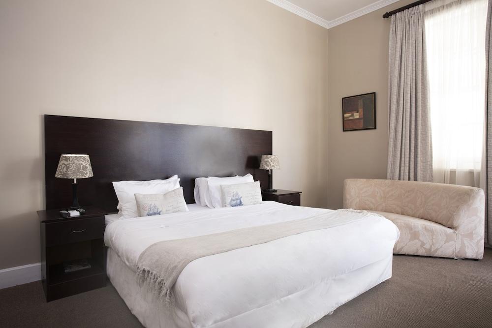 كيب تاون Amoris Guest House-Sea Point المظهر الخارجي الصورة