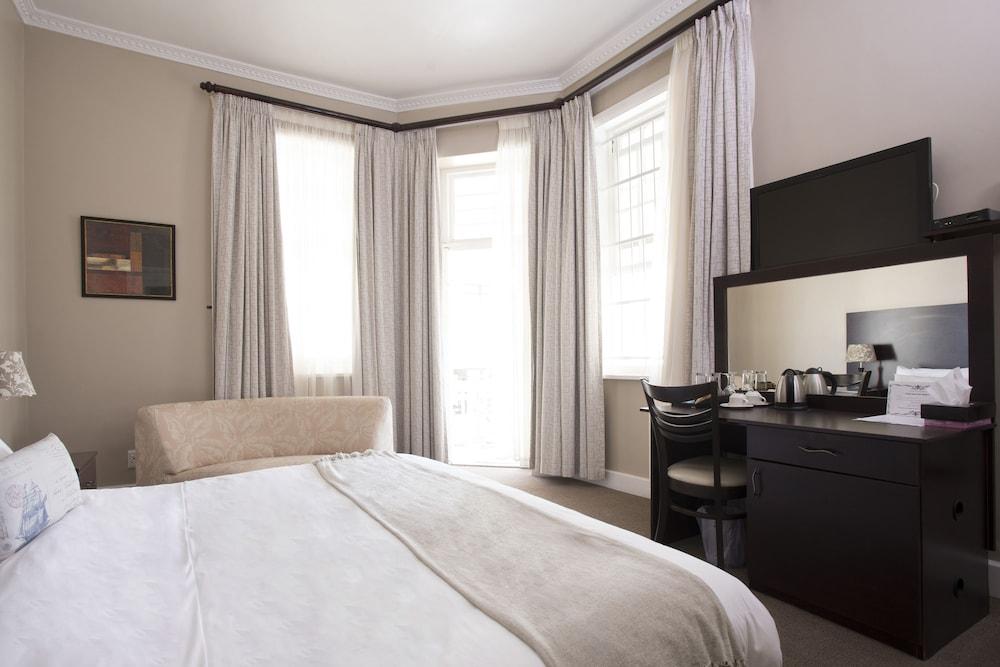 كيب تاون Amoris Guest House-Sea Point المظهر الخارجي الصورة