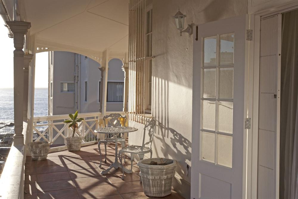 كيب تاون Amoris Guest House-Sea Point المظهر الخارجي الصورة